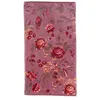 Pip Studio Handtuch Secret Garden Mauve (55x100cm) Produktbild-Vorschau 19
