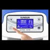 Filtr kanistrowy, 4-stopniowa filtracja, sterylizator UV, Podgląd zdjęcia produktu 2