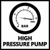 Pompa sommersa a pressione Einhell GC-PP 900 N, portata Anteprima dell’immagine prodotto 26