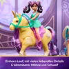Unicorn Academy Set - Ava und Pflanzen-Magie Leaf mit Produktbild-Vorschau 16