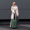 FCH M bagaglio a mano trolley valigia a mano guscio duro Anteprima dell’immagine prodotto 3