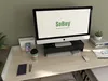 SoBuy Monitorständer Computerständer Schreibtisch-Organizer Produktbild-Vorschau 7