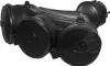 Tragbarer Verteiler Schwarz R-X3/44S IP44 3×2P+E 16A 250V Produktbild-Vorschau 11