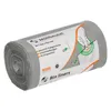 Deiss FIRST PLUS PCR Müllsäcke grau 80 Liter 630 x 850 mm Produktbild-Vorschau 3