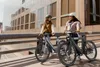 SachsenRAD xBird urban city bike C6F Connect con APP Anteprima dell’immagine prodotto 14