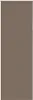 vidaXL Tenda a rullo oscurante marrone caffè 75x230 cm Anteprima dell’immagine prodotto 1