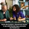 LEGO Eevee, Zestaw do budowania, 18 lat(a), Plastik, 587 Podgląd zdjęcia produktu 26