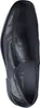 Scarpe basse da uomo Waldläufer, nere, taglia 44,5 (EUR) Anteprima dell’immagine prodotto 23