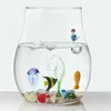 Leonardo Mare Pêcheur, décoration en verre, déco, maritime, Voir les images du produit 2
