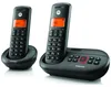 Motorola E212 DECT Voice Twin Anteprima dell’immagine prodotto 12