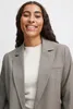 b.young BYDANTA 2B BLAZER Damen Blazer Jackenblazer glattes Produktbild-Vorschau 4