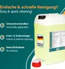 INOX® Multi Reiniger Konzentrat 25L Polster Innen Innenraum Produktbild-Vorschau 2