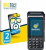 2x Für Verifone V400m Schutzfolie BROTECT Displayschutz Produktbild-Vorschau 1
