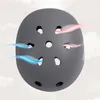 MalTrack Kask rowerowy dla dzieci 51-54 cm Regulowany kask Podgląd zdjęcia produktu 11