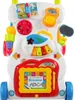 Chodzik edukacyjny dla niemowląt Baby mix Podgląd zdjęcia produktu 2