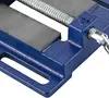 Étau mécanique 100 mm - Étau mécanique professionnel pour Voir les images du produit 8