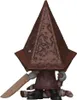 POP figure Premium Silent Hill 2 Pyramid Head #1205 Produktbild-Vorschau 2