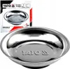 Yato YT-0830, Magnetický držák nářadí, Nerezová ocel, Náhled obrázku produktu 5