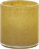 blomus GmbH SAGA Windlicht L Tan 15x16cm Produktbild-Vorschau 1