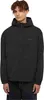 Dickies Ronan Shelljacke, Schwarz L Produktbild-Vorschau 1