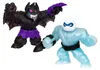 Heroes of Goo Jit Zu Meteor Madness Dehnbare Figuren Anteprima dell’immagine prodotto 3