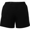 JAKO Uni Running Short Power - 6278, Farbe:schwarz, Produktbild-Vorschau 3