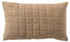 Dutch Decor Dekokissen Reza 30x50 cm Beige Produktbild-Vorschau 1