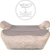 Lorelli Cosmos Beige Isofix 125-150 cm i-Size seggiolino di Anteprima dell’immagine prodotto 7