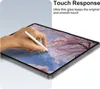3er Set Panzer Schutzglas iPad Air 11 Zoll 2024 (M2) 9H Produktbild-Vorschau 7