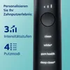 Philips DiamondClean 9000 HX9914/54 schwarz Náhľad obrázku produktu 24
