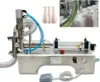 Plnící stroj Plnicí zařízení Pneumatické plnicí zařízení Náhled obrázku produktu 4