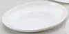 CreaTable - ITALIAN PARTY - Barbecueteller WHITE 33 cm aus Produktbild-Vorschau 6