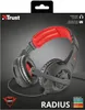 Trust Gaming Headset GXT310, inkl. Mikrofon, kabelgebunden, Produktbild-Vorschau 6