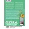 Android 16 - Der schnelle Smartphone-Einstieg - Für Voir les images du produit 2
