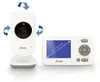 Alecto DVM-71 - Babyphone mit Kamera und 2.4"-Farbdisplay, Produktbild-Vorschau 6