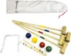 Set de croquet pour 4 personnes Voir les images du produit 4