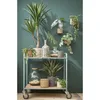 Sztuczna roślina Mica Decorations Yucca - H120 x Ø60 cm - Podgląd zdjęcia produktu 5
