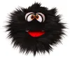 Living Puppets Handpuppe Kladderradatsch (schwarz) W825 Produktbild-Vorschau 2
