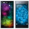PhoneNatic Case kompatibel mit Sony Xperia XZ Premium Produktbild-Vorschau 1
