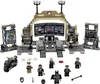 LEGO 76183 DC Batman Batcave: Duello con l'Enigmista, set Anteprima dell’immagine prodotto 5