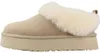 UGG 1171393U W TAZZELLE HellBraun Produktbild-Vorschau 7