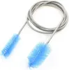 Aquarium Reinigungsbürste Flexible Double Ended Aquarium Produktbild-Vorschau 1