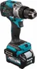 Perceuse visseuse 40 V max XGT - MAKITA - DF001GD201 Voir les images du produit 23