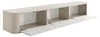 MIRJAN24 TV-Lowboard Hange, Stilvoll Wohnzimmer, Lowboard Produktbild-Vorschau 4