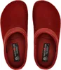 Haflinger pantofola da donna Grizzly Torben in feltro di Anteprima dell’immagine prodotto 40