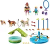 PLAYMOBIL 71745, Spielplatz, 4 Jahr(e), Mehrfarbig, Produktbild-Vorschau 8