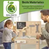Balinco WERKBANK Kinder Holz, Werkstatt mit Kinder Produktbild-Vorschau 5