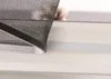 Insektenschutzfenster 130x150cm weiss Produktbild-Vorschau 3