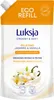 Luksja sapone liquido cremoso ricarica gelsomino 400 ml Anteprima dell’immagine prodotto 2