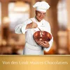 Lindt Edel Nougat repen met vers geroosterde hazelnoten, Productafbeelding-voorbeeld 2